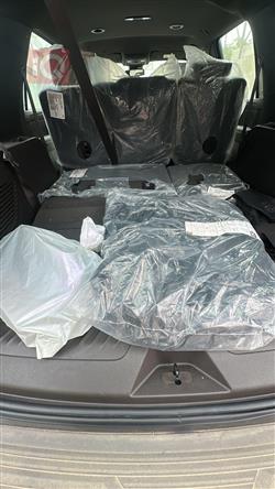 شيفروليه تاهو